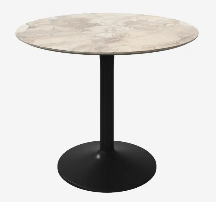 【展示極美品】BoConcept ボーコンセプト ラウンドテーブル Billund ラウンドテーブル | dining table | Billund | Morten